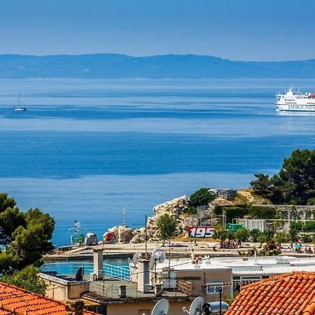 Luxury Apartments Near Bacvice Beach Split Zewnętrze zdjęcie