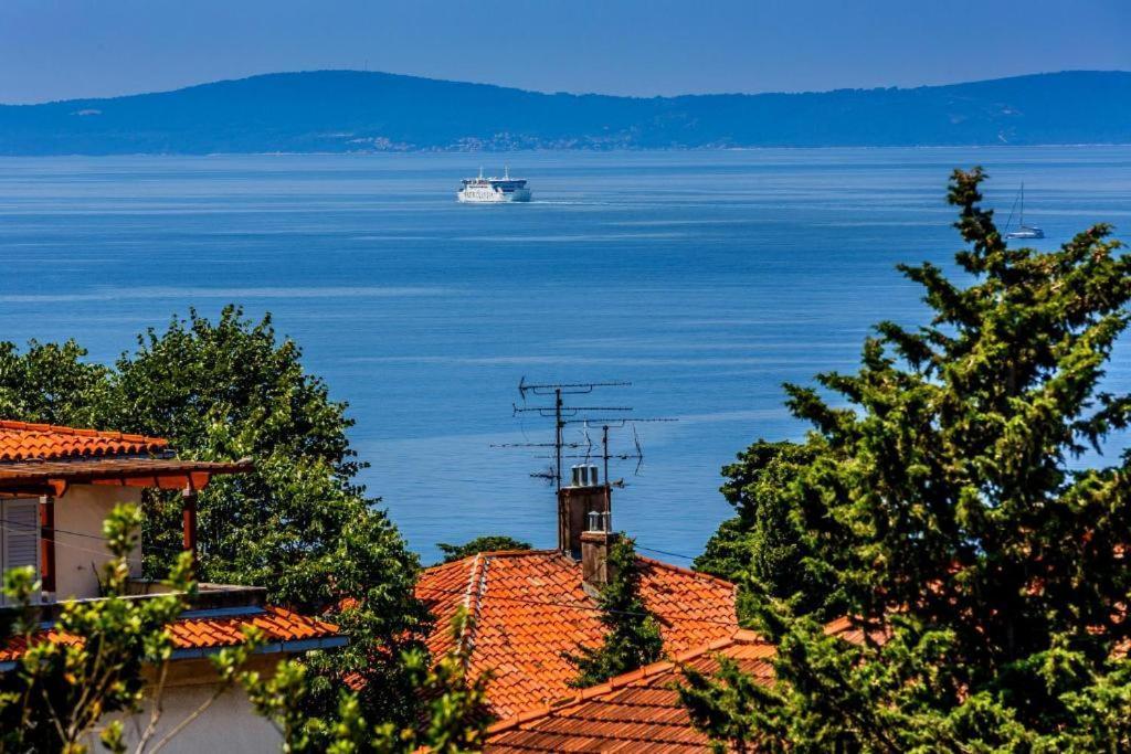 Luxury Apartments Near Bacvice Beach Split Zewnętrze zdjęcie